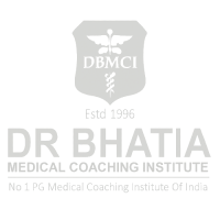 DR Bhatia