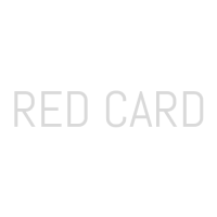 red card